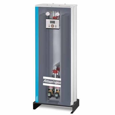 অপ্টিমাইজড এয়ারফ্লো ডেসিকেন্ট এয়ার ড্রায়ার