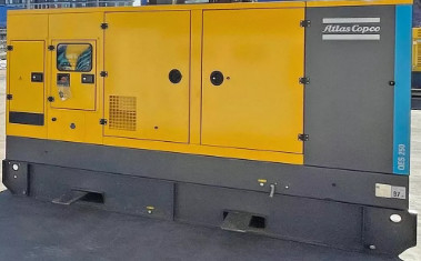 250KVA/200KW বৈদ্যুতিক শক্তি জেনারেটর QES250 ডিজেল ইঞ্জিন এবং প্রধান শক্তি PRP জন্য কর্মক্ষমতা