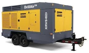 পোর্টেবল কম্প্রেসার XRVS1350 429 Kw পোর্টেবল সমাধানের জন্য আপনার সেরা অংশীদার