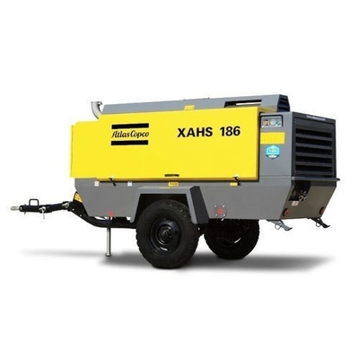 পোর্টেবল কম্প্রেসার XAHS186E+ 1 কম্প্রেশন স্তর 13 বার নামমাত্র কাজের চাপ 11 M3/min FAD