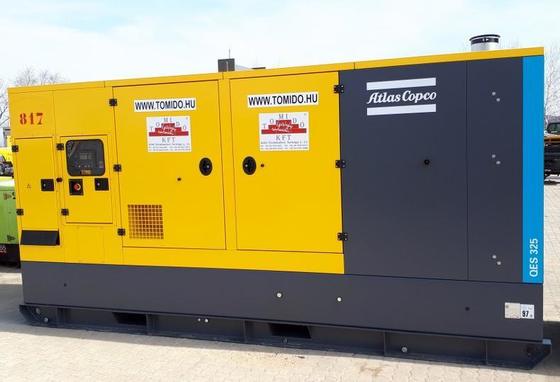 QES325 পাওয়ার জেনারেটর আপনার ব্যবসার শক্তি চাহিদা জন্য বহুমুখী এবং নির্ভরযোগ্য পছন্দ