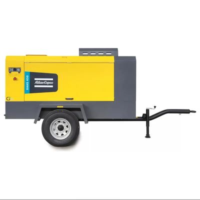 পোর্টেবল কম্প্রেসার এক্সএএইচএস৪৫০ এর সাহায্যে যে কোন স্থানে কাজটি সম্পন্ন করুন