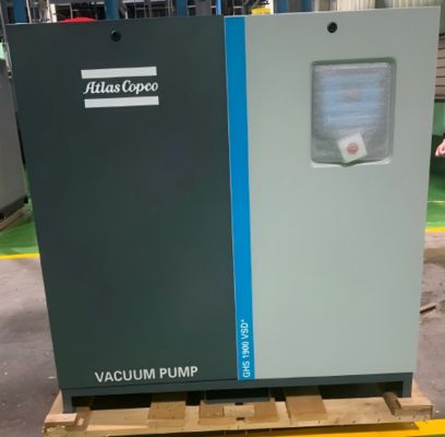 শব্দহীন এবং কার্যকরী এয়ার কন্ডিশনার ভ্যাকুয়াম পাম্প GHS 1900 VSD+ যা 65-80 DB A শব্দ পরিবেশে ব্যবহারের জন্য উপযুক্ত