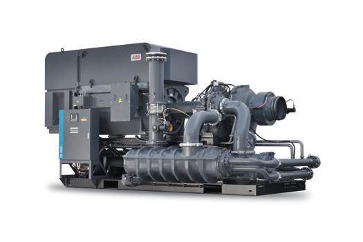 ZH+&ZH630-1600 সেন্ট্রিফুগাল তেল মুক্ত আটলাস স্ক্রু এয়ার কম্প্রেসার টেক্সটাইল জন্য ম্যাট খাদ্য ইলেকট্রনিক্স