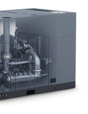 সেন্ট্রিফুগাল অয়েল মুক্ত আটলাস স্ক্রু এয়ার কম্প্রেসার