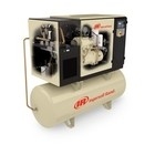 UP6S ব্যবহারিক স্ক্রু টাইপ এয়ার কম্প্রেসার 11-22KW 380V অয়েল ফ্রি রোটারি