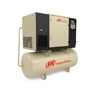 UP6S ব্যবহারিক স্ক্রু টাইপ এয়ার কম্প্রেসার 11-22KW 380V অয়েল ফ্রি রোটারি