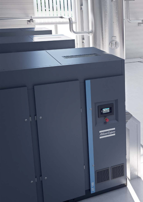 ZT90-160 ((VSD) Atlas Copco Oil Free Screw Air Compressor For Critical Industries (অ্যাটলাস কপকো তেল মুক্ত স্ক্রু এয়ার কমপ্রেসার অত্যাবশ্যক শিল্পের জন্য)