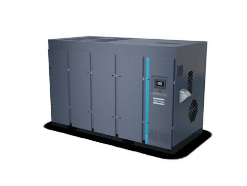 ZT90-160 ((VSD) Atlas Copco Oil Free Screw Air Compressor For Critical Industries (অ্যাটলাস কপকো তেল মুক্ত স্ক্রু এয়ার কমপ্রেসার অত্যাবশ্যক শিল্পের জন্য)