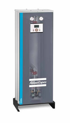 অপ্টিমাইজড এয়ারফ্লো ডেসিকেন্ট এয়ার ড্রায়ার