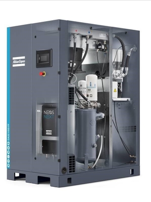 এটলাস স্ক্রু এয়ার কম্প্রেসার ভিএসডি প্লাস Ga22vsd+ শক্তি সঞ্চয়