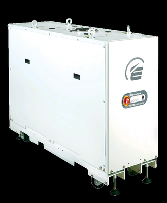 এডওয়ার্ডস GXS 750/2600 শুষ্ক স্ক্রু ভ্যাকুয়াম পাম্প আপনার অ্যাপ্লিকেশন জন্য শ্রেণীর সেরা পারফরম্যান্স গ্যারান্টিযুক্ত