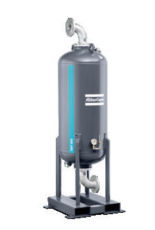 সর্বোত্তম তেল বাষ্প ফিল্টারিং জন্য 20-1800 l/s Atlas QDT