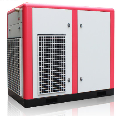 30HP 22KW স্থায়ী চুম্বক রোটারি স্ক্রু এয়ার কমপ্রেসার সঙ্গে VSD ইনভার্টার
