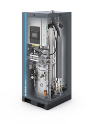 উন্নত নতুন মডেল অক্সিজেন জেনারেটর OGP+15~30 Atlas PSA Technology