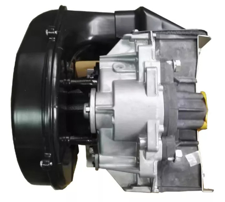 Atsl-165e Atsl1651e তেল মুক্ত আটলাস স্ক্রু এয়ার কমপ্রেসার রিপেয়ার পার্টস হেড এয়ার এন্ড 2236050200 2236050100