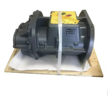 Atsl-165e Atsl1651e তেল মুক্ত আটলাস স্ক্রু এয়ার কমপ্রেসার রিপেয়ার পার্টস হেড এয়ার এন্ড 2236050200 2236050100