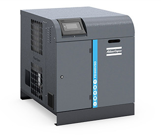 আটলাস রেফ্রিজারেশন ড্রায়ার F330~6600 330l/S~6600l/S 41.8KW 13 Bar