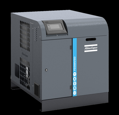 আটলাস FD100-300VSD রেফ্রিজারেটেড ড্রায়ার আর্দ্রতা সুরক্ষার জন্য উন্নত সমাধান