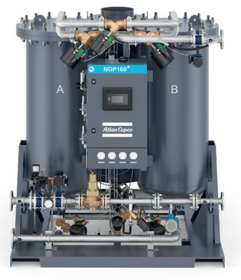 পিএসএ নাইট্রোজেন জেনারেটরএনজিপি 160+ বিভিন্ন শিল্প অ্যাপ্লিকেশনের জন্য নমনীয় ক্ষমতা সরবরাহ করে