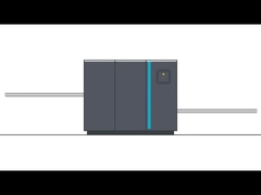 Atlas Copco GA/GAVSD প্লাস কম্প্রেসার ভূমিকা